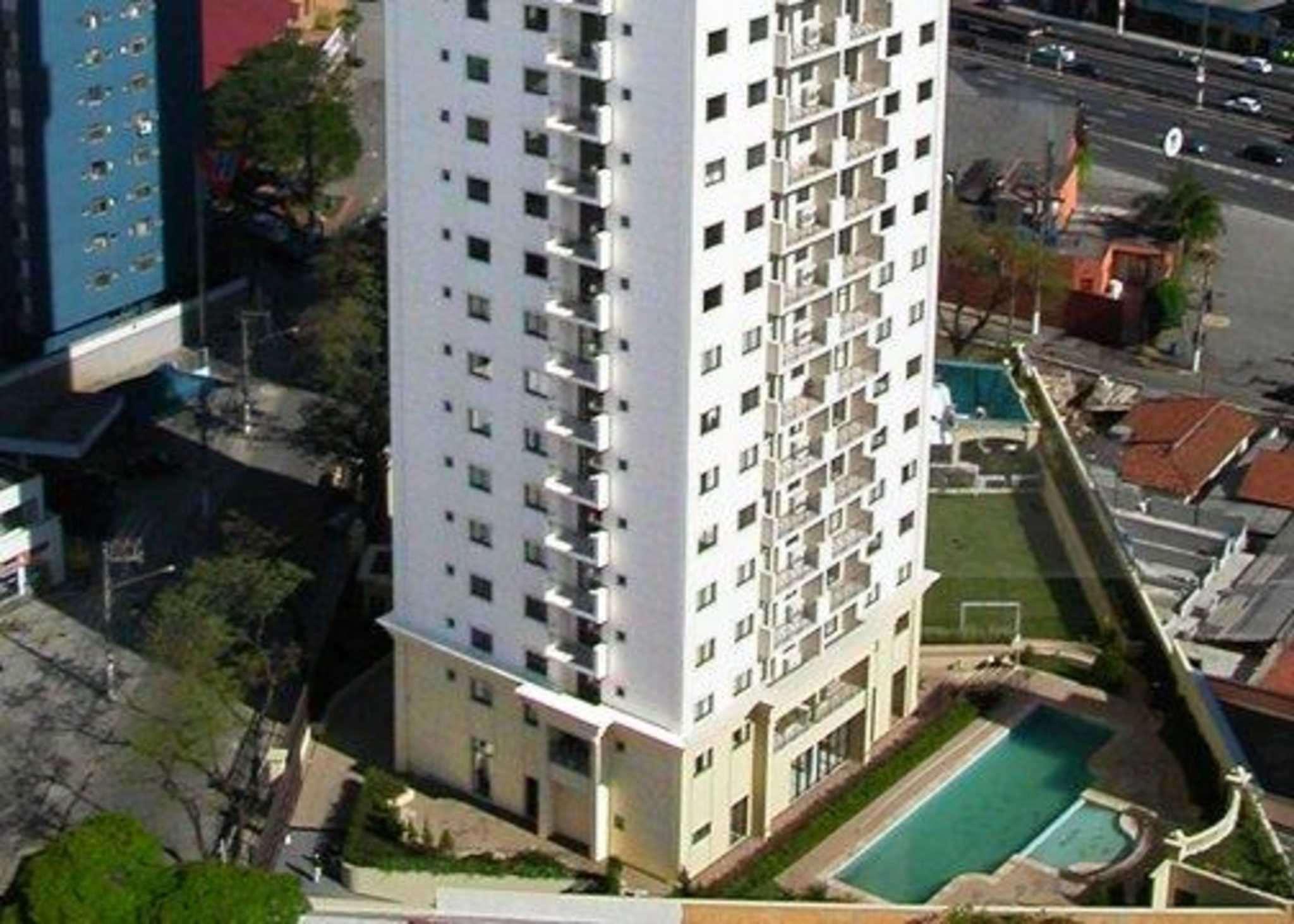 Quality Suites Vila Olimpia Sao Paulo Exterior photo