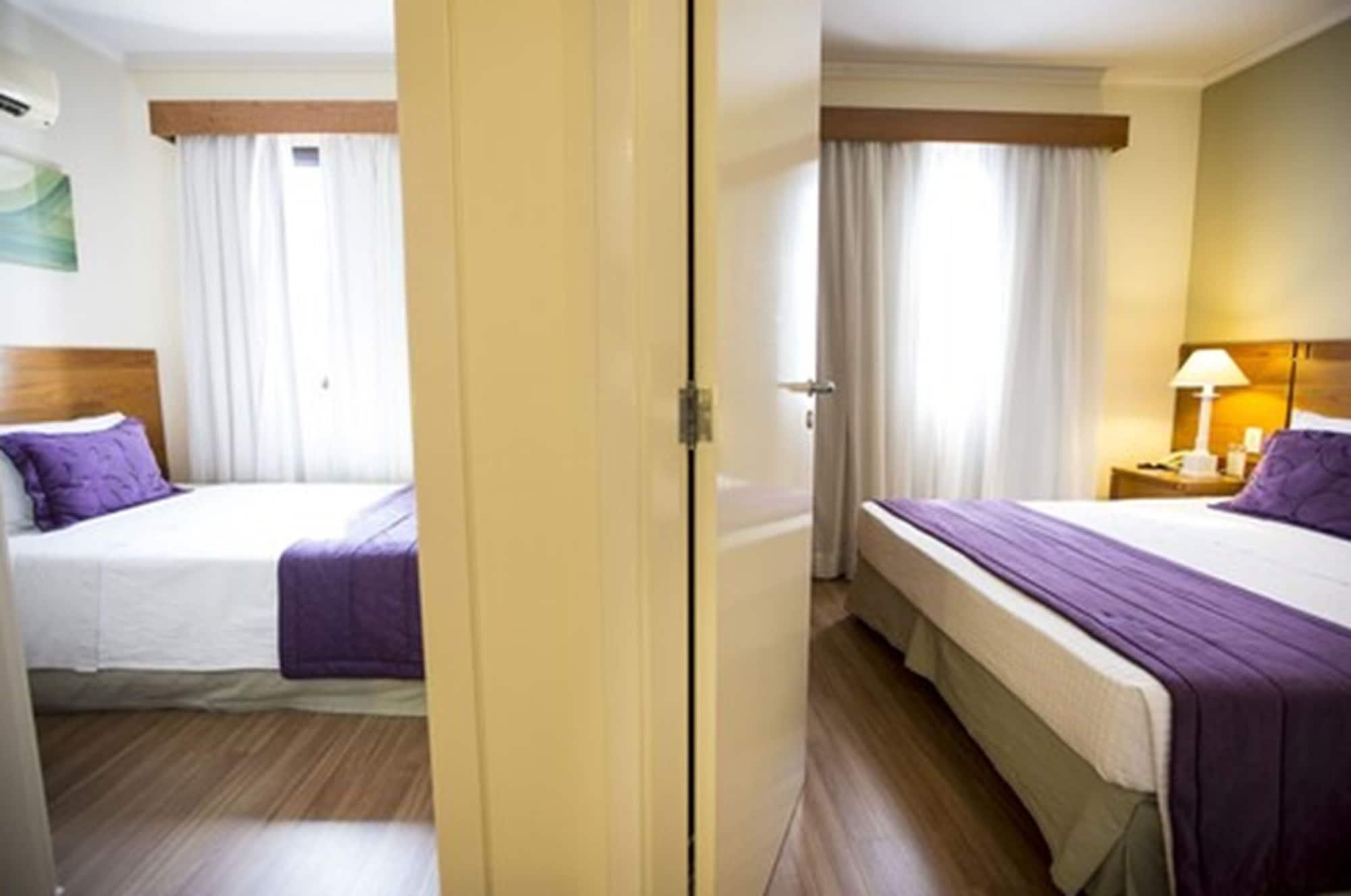 Quality Suites Vila Olimpia Sao Paulo Exterior photo